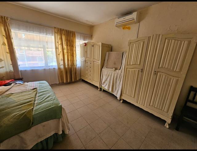 1 BEDROOM FLAT FOR SALE IN SASOLBURG EXT 12